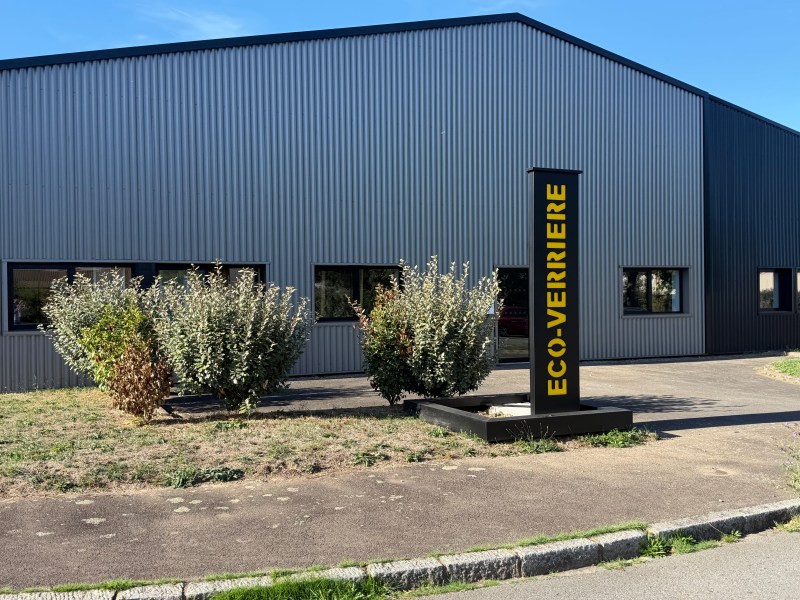 Ecoverrière