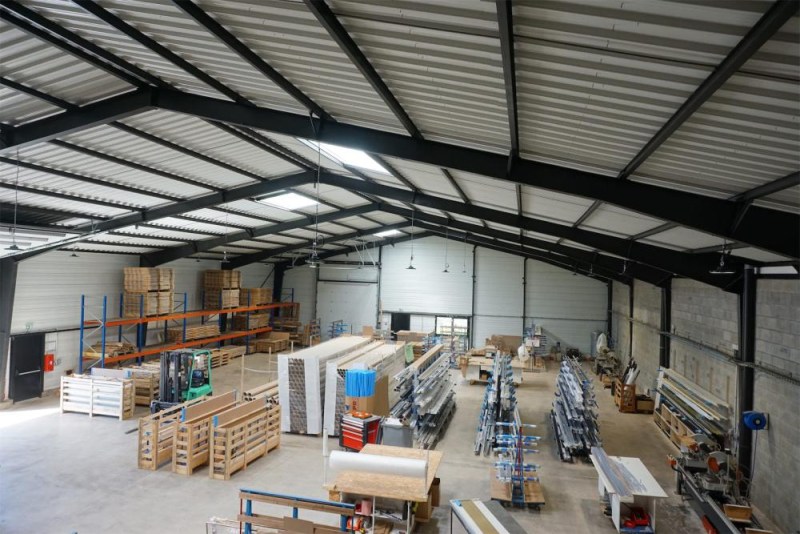 Atelier Ecoverrière