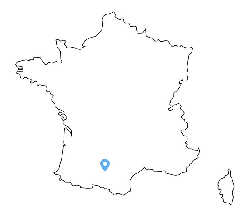 ecoverriere toulouse