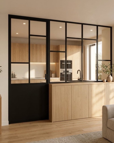 Projet Ardeco