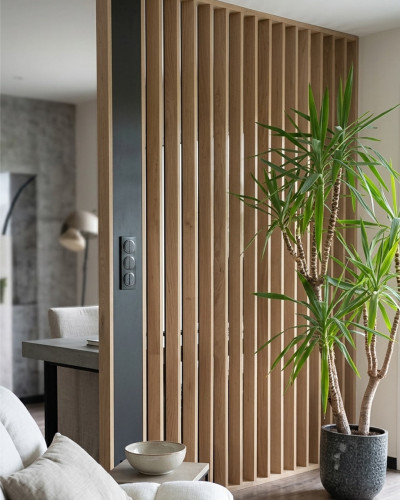 Claustra sur mesure